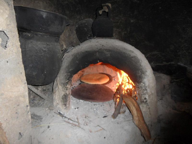 Gite Ifoulou Tassaout Bagian luar foto