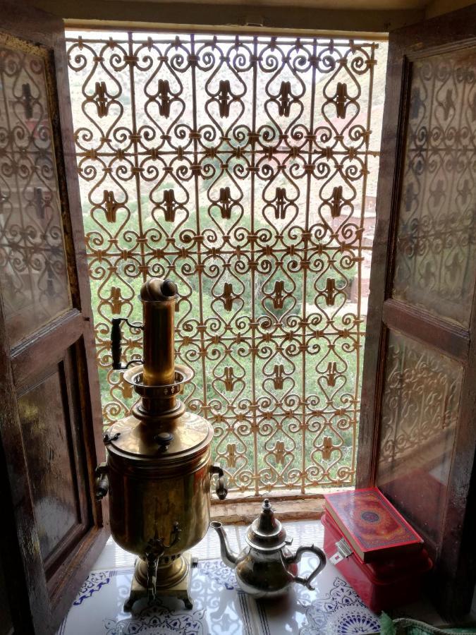 Gite Ifoulou Tassaout Bagian luar foto